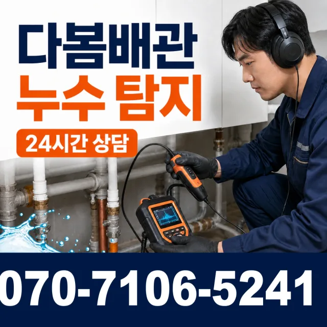 광주시 동구 남동 세면대청소 상담 이미지 5